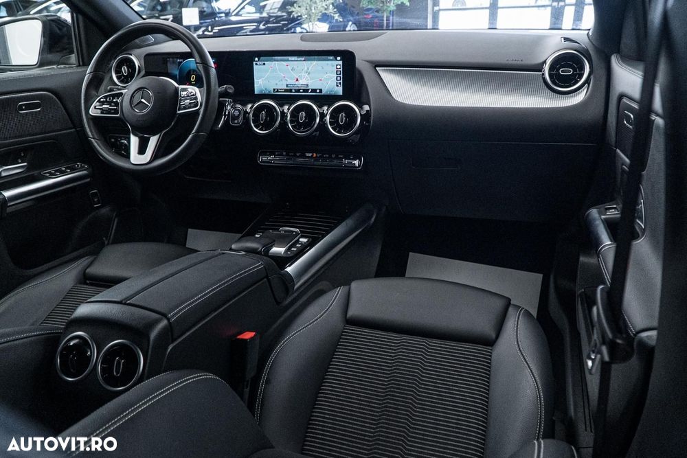 MERCEDES-BENZ GLA 2020 — imagine 2