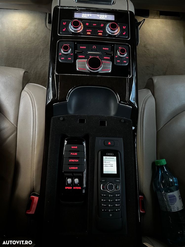Audi A8 - 15