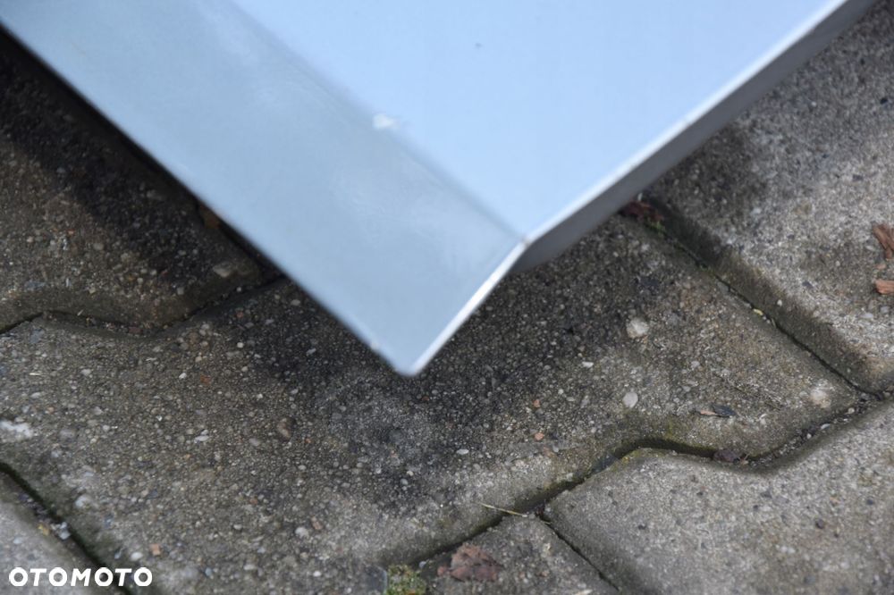 BMW E60 E61 DRZWI LEWE PRZÓD - 5