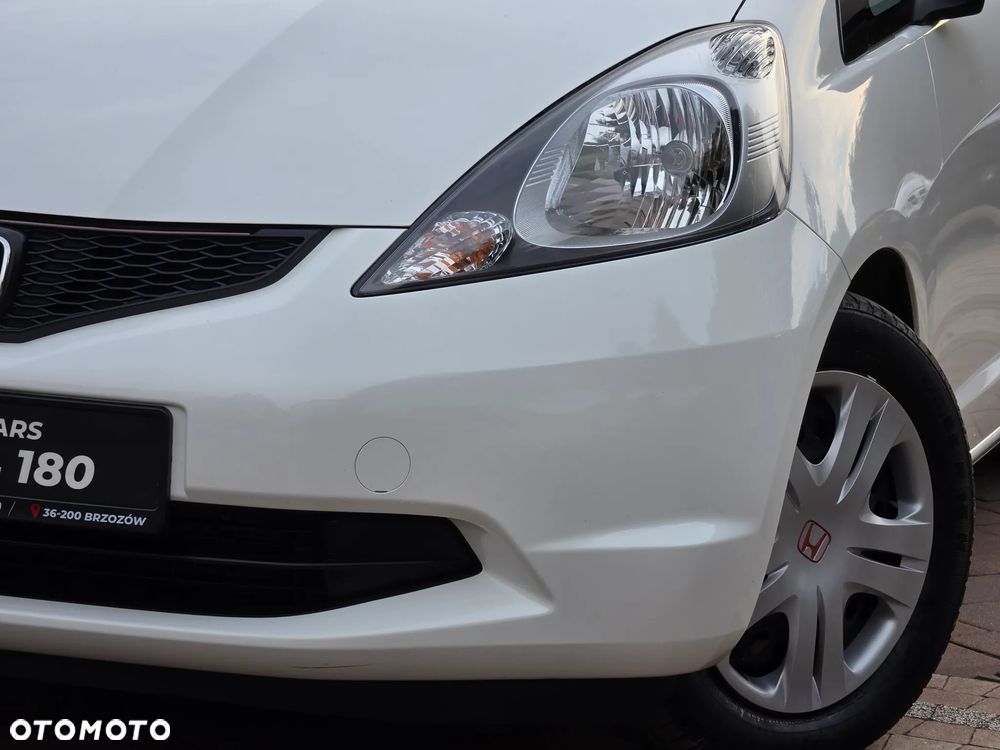 Honda Jazz 1.4 i-VTEC Exclusive - 4