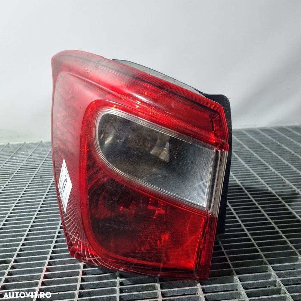 Stop Stanga Suzuki SX4 S - Cross II 2013 - 2016 SUV 4 Usi (1410) Bec clasic - 1