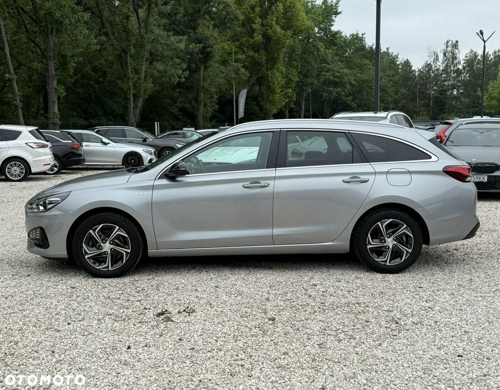 Hyundai i30 - 6