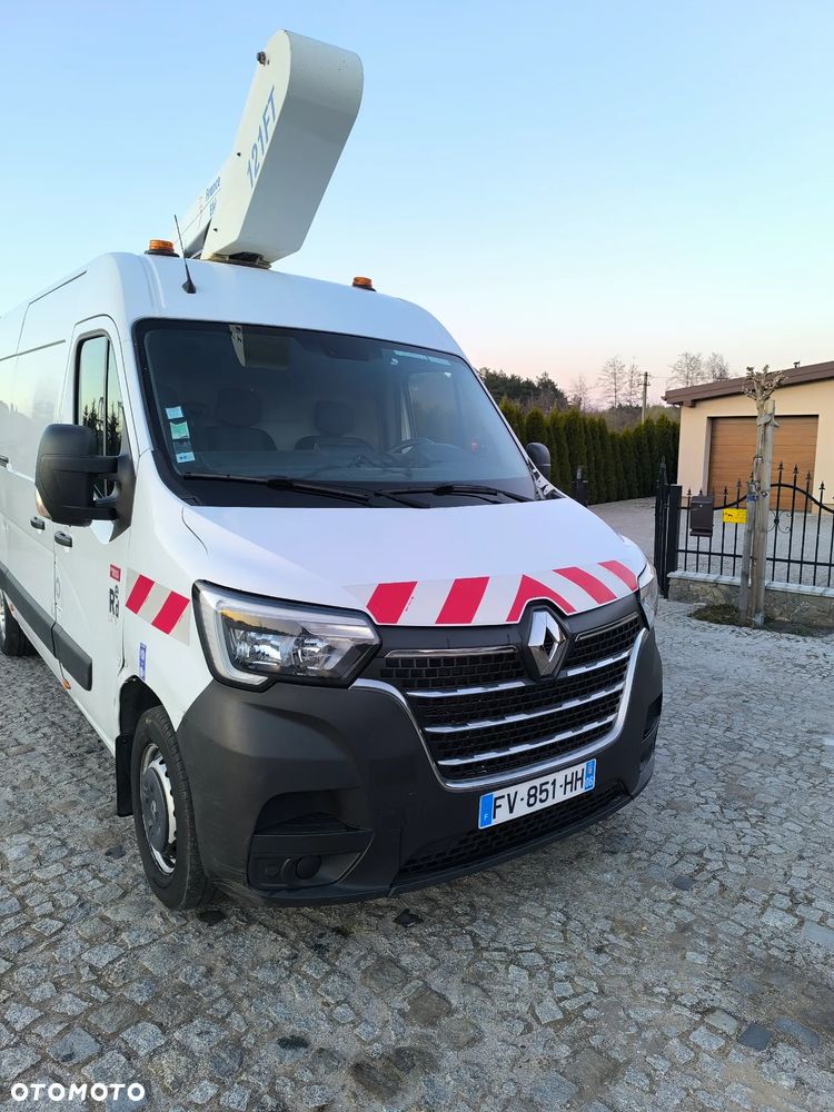 Renault Master - 15