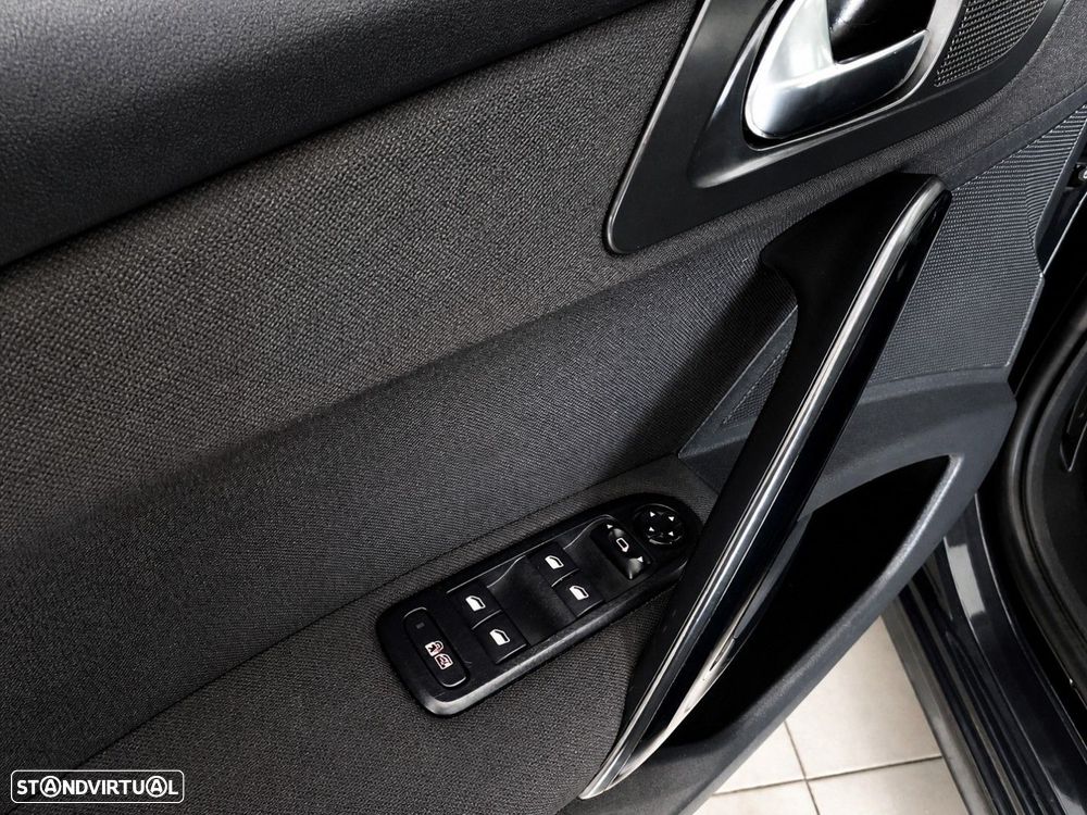 Peugeot 508 SW 1.6 BlueHDi Active - 19