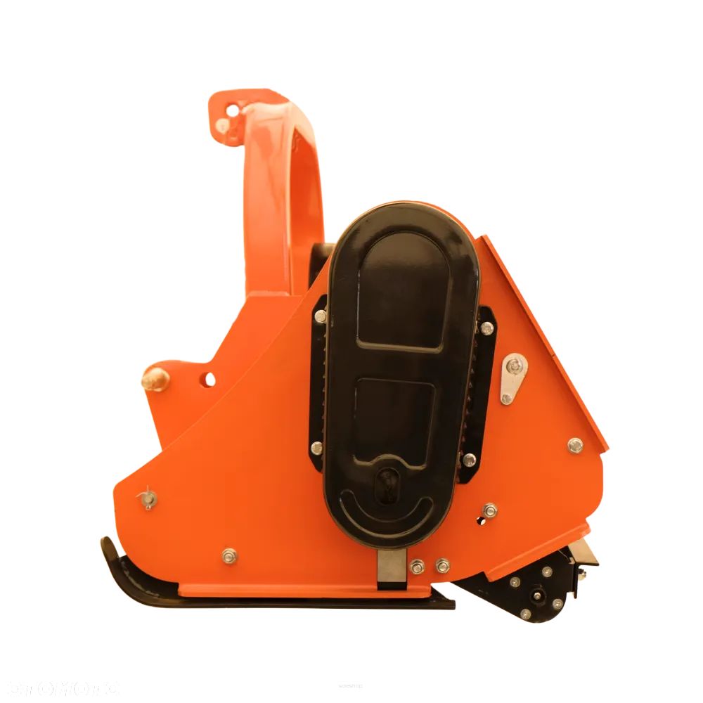 Inny Kosiarka bijakowa klasa ciężka Geograss EFGC 105#125#145#155#165#175#200#220# z klapą uchylną  Mulczer rozdrabniacz Raty Transport - 28