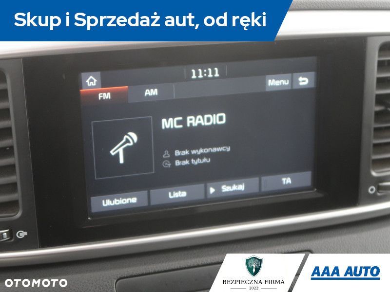 Kia Sportage - 15