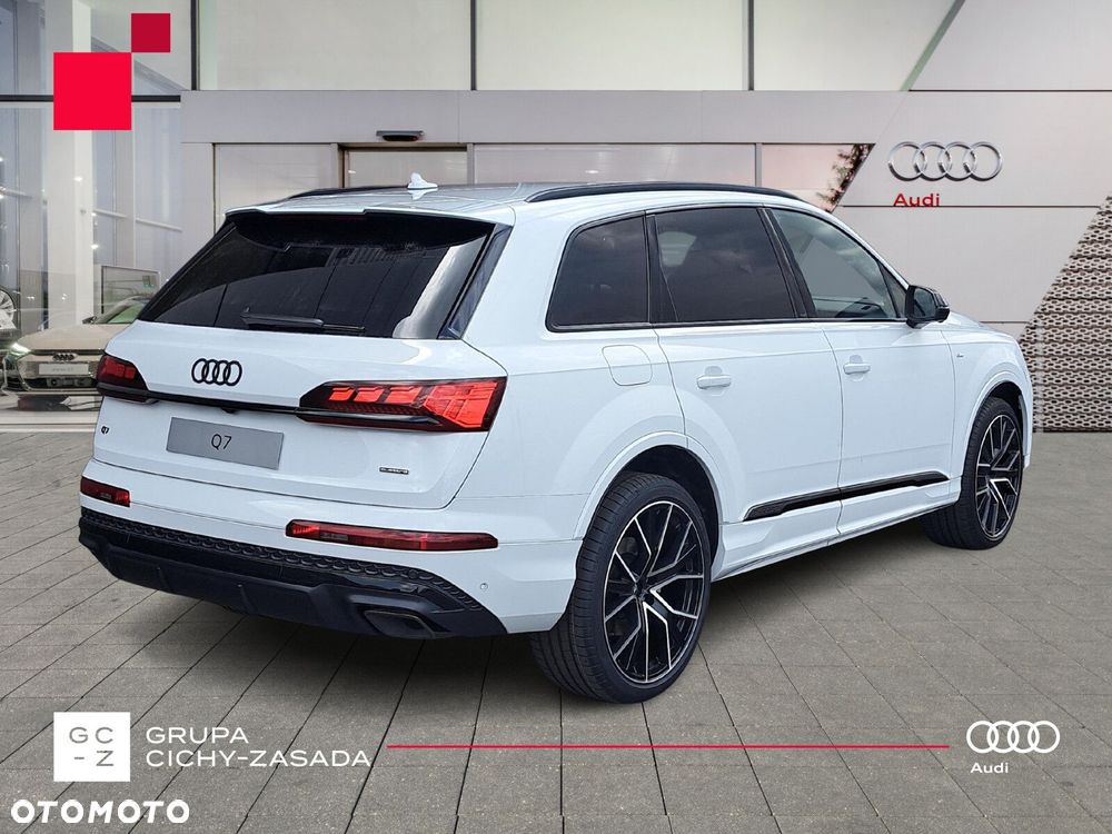 Audi Q7 - 5