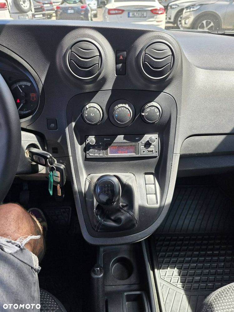 Mercedes-Benz Citan - 13