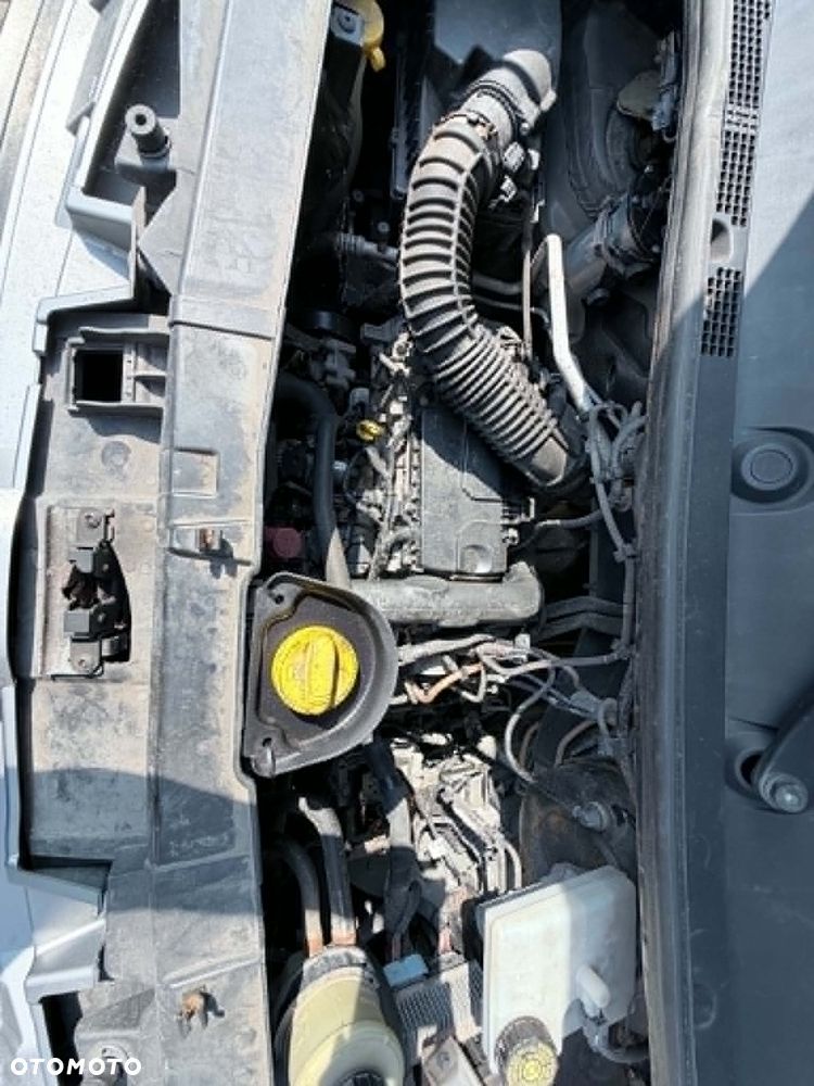 Renault MASTER - 11