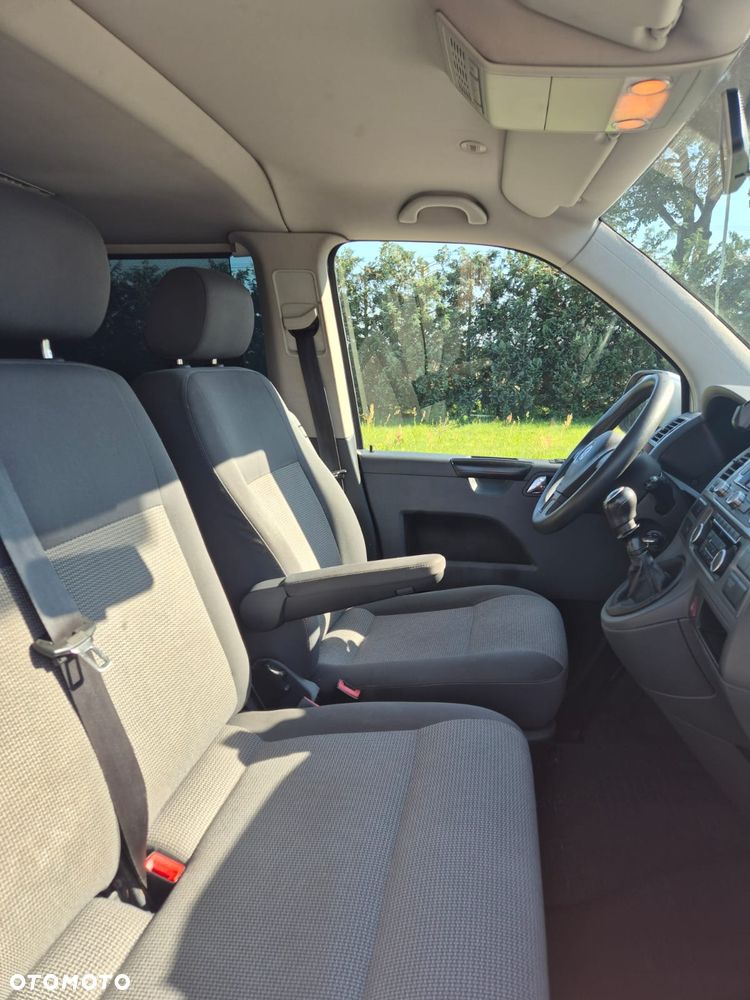 Volkswagen Caravelle L2 Comfortline - 13