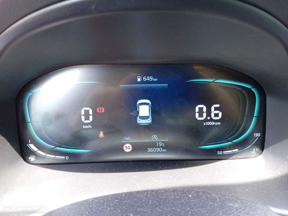 Kia Stonic 1.0 T-GDi GT Line - 15