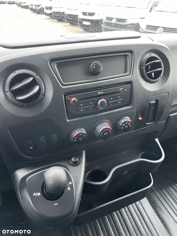 Renault Master L2H2 Pack Clim Quickshift - 10