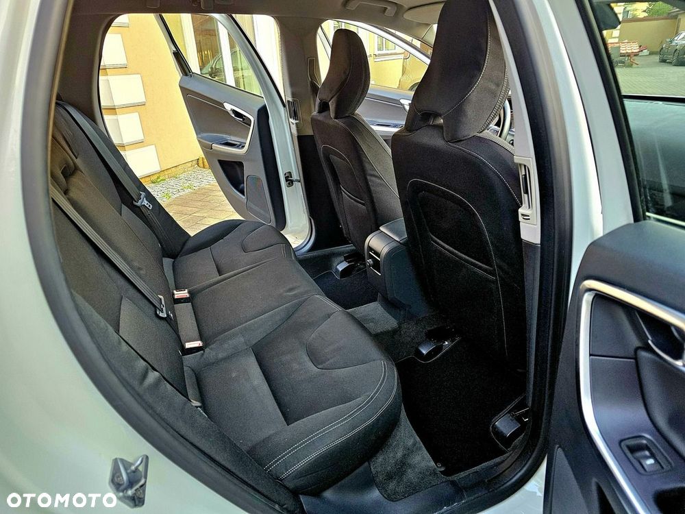 Volvo XC 60 - 15
