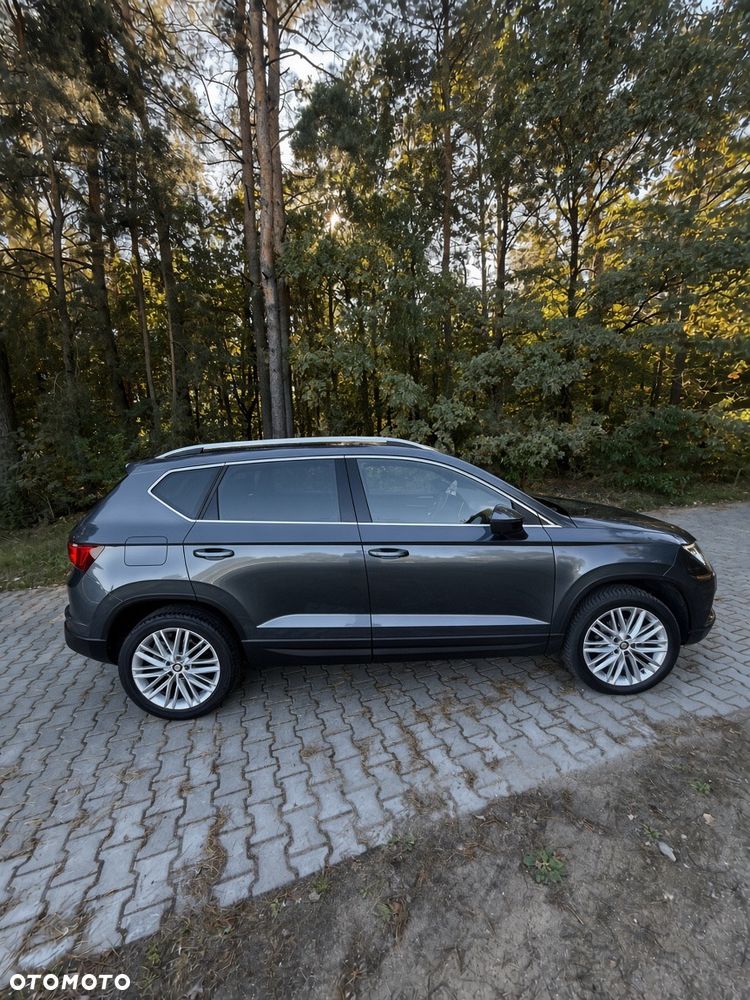 Seat Ateca - 4