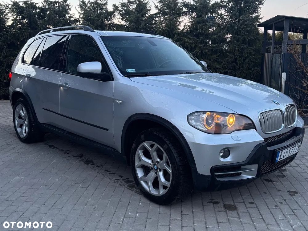 BMW X5 3.0sd - 10