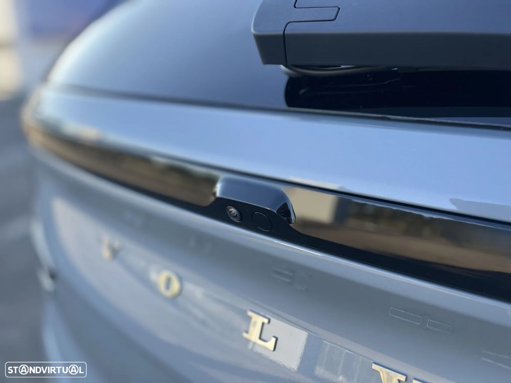 Volvo EX90 104 kWh Single Motor Core - 13