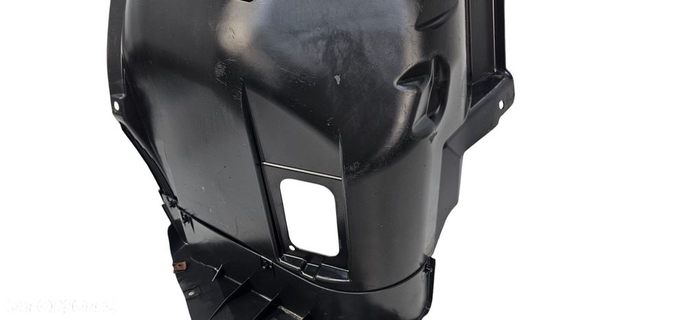 Bmw E90 E91 Nadkole Osłona Wnęki Koła Prawy Przód Przednie M-Pakiet 8040102 - 3