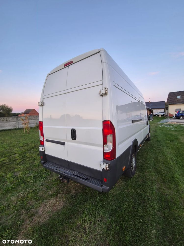 Fiat Ducato - 9