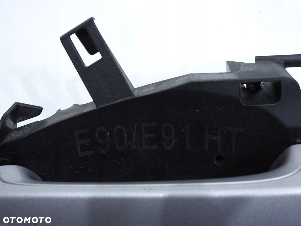 KLAMKA DRZWI LEWY TYŁ 354/7 BMW E90 E91 - 5