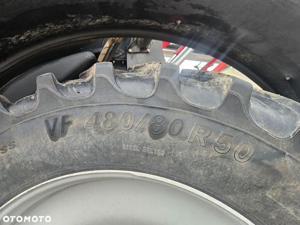 Horsch Leeb 6.300 PT - 7