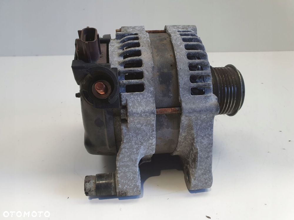 ALTERNATOR Ford Kuga 2.0 TDCI _ 0986049071 Alternator Oryginał - 6
