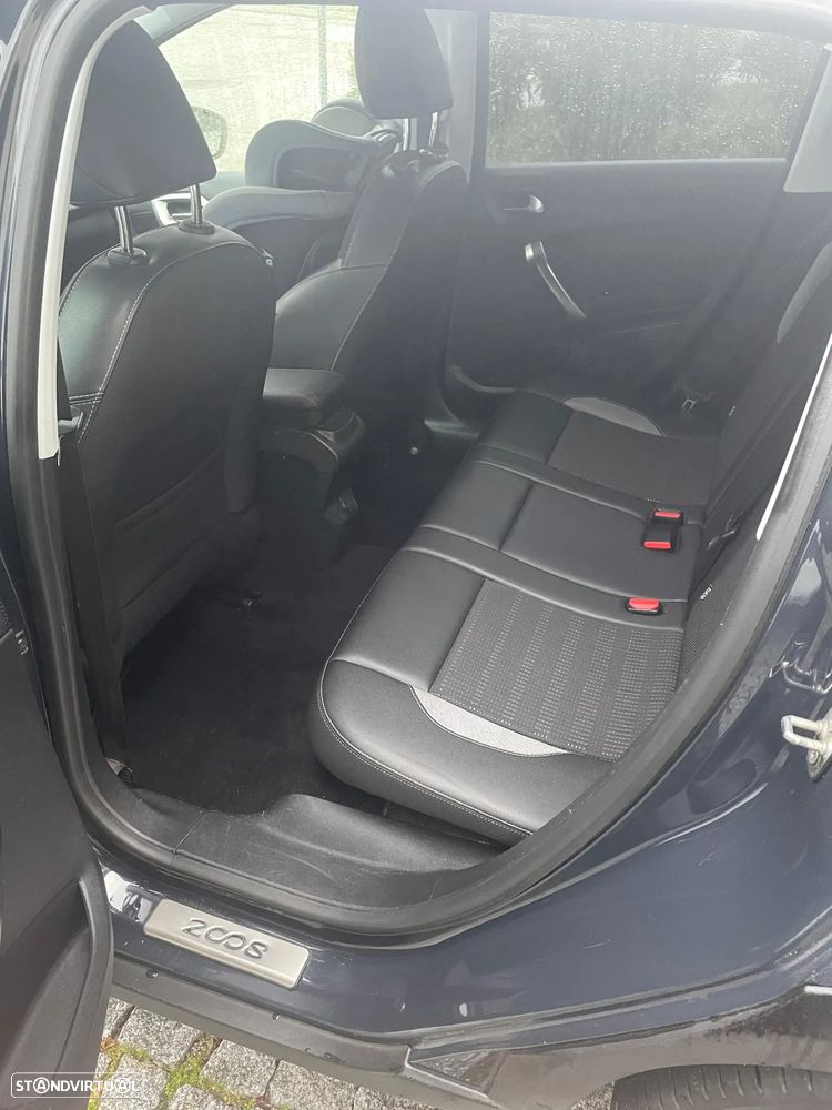 Peugeot 2008 PureTech 110 Stop&Start EAT6 Allure - 39