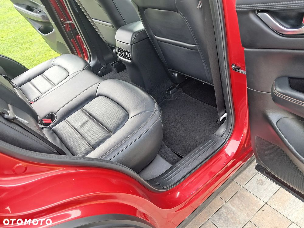 Mazda CX-5 - 39