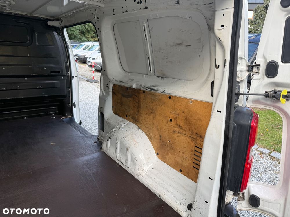 Citroën Jumpy Furgon Long L2H1 - 22