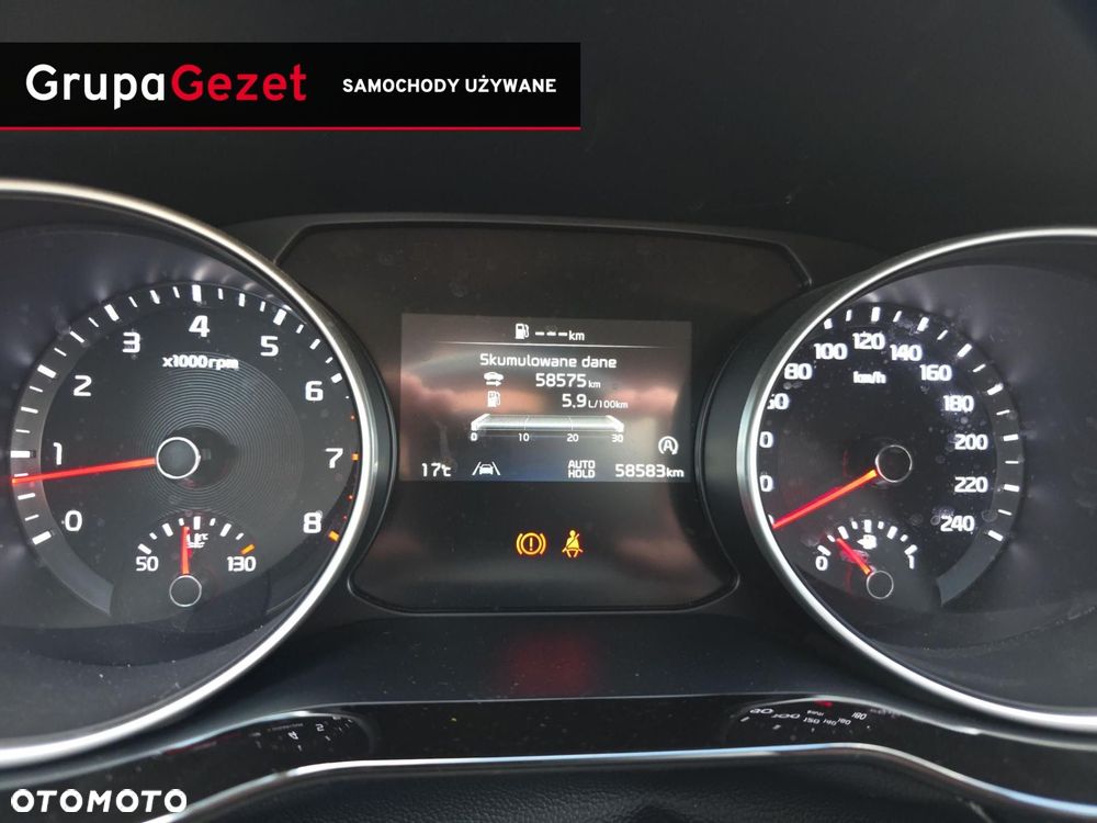 Kia Ceed 1.5 T-GDI Business Line - 14