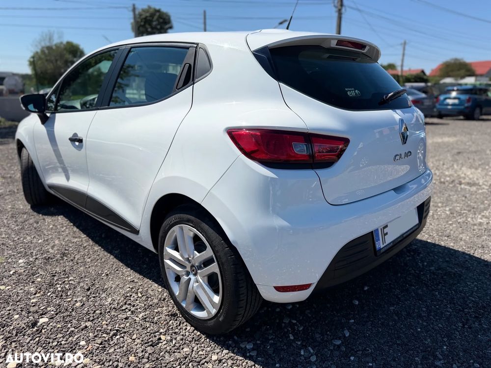 Renault Clio - 3