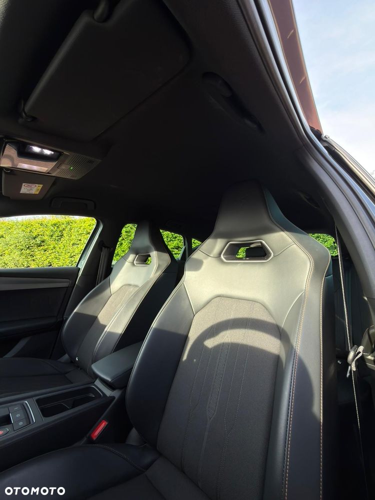 Cupra Leon 1.5 TSI - 5