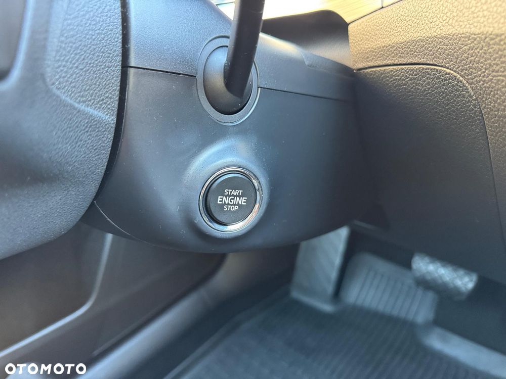 Skoda Superb 2.0 TDI SCR Ambition DSG - 18