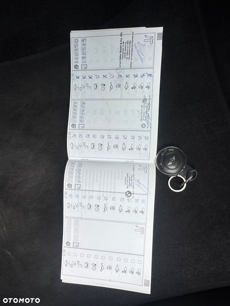 MINI ONE Standard - 17