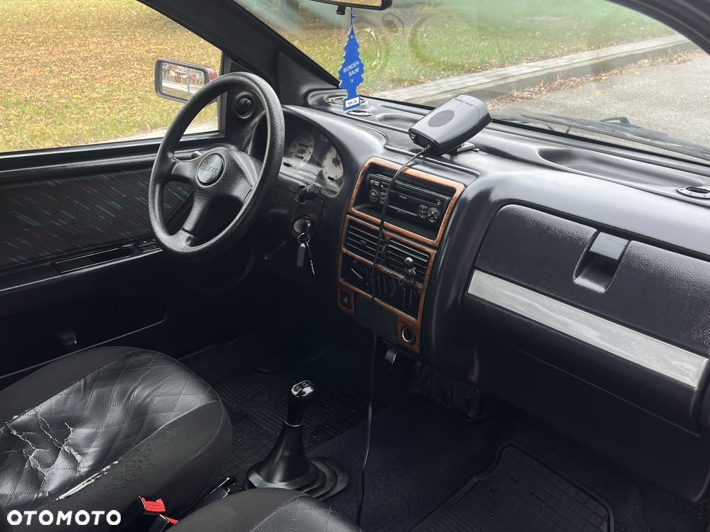 Microcar Inny - 6