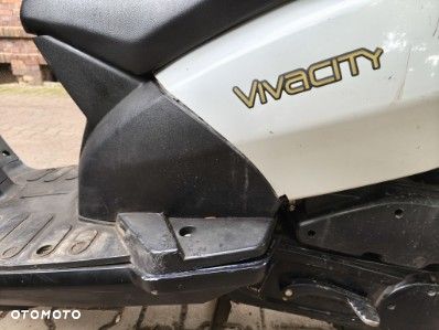 Peugeot Vivacity - 10