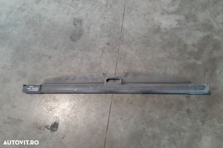 Rulou portbagaj Ford Focus 2 [2004 - 2008] Hatchback 5-usi 1.6 TDCi M - 1