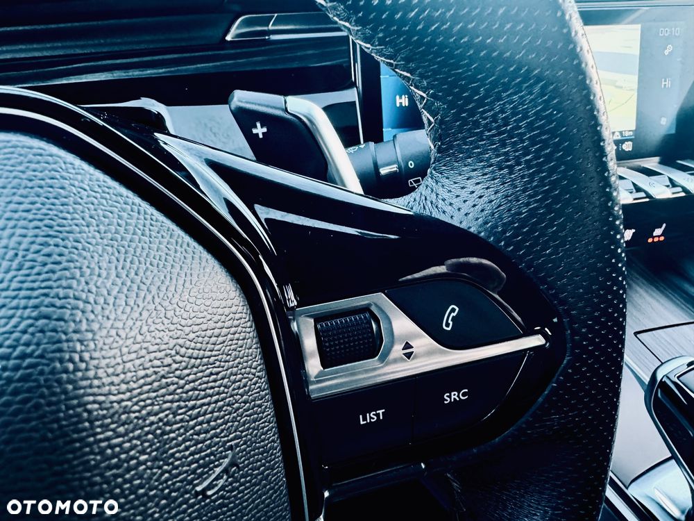 Peugeot 508 BlueHDi 130 EAT8 GT - 39
