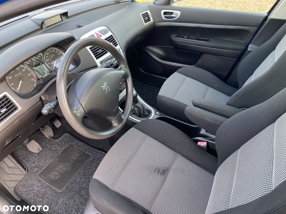 Peugeot 307 110 Premium - 13