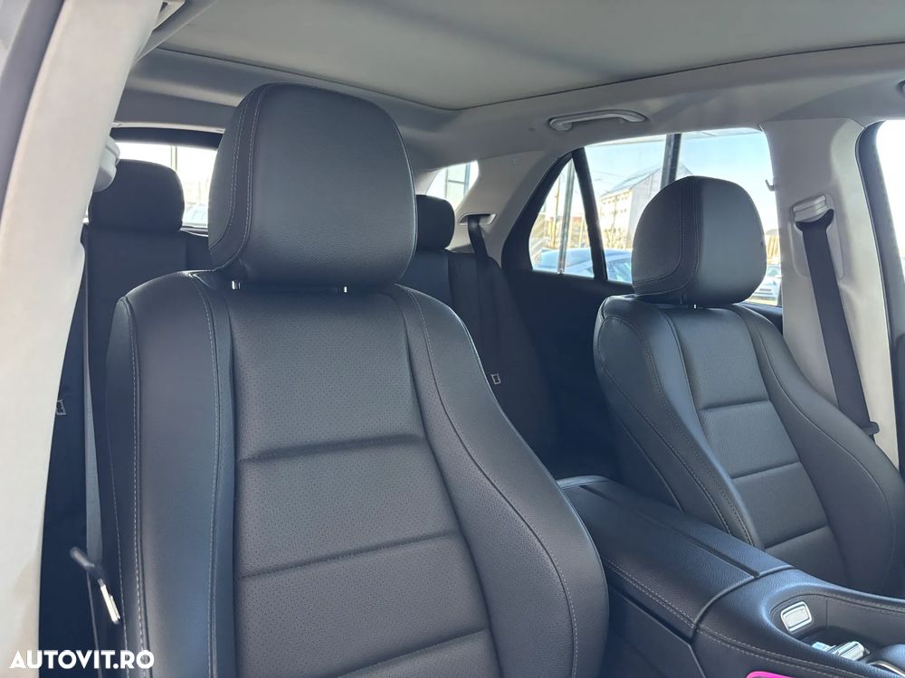 Mercedes-Benz GLE 350 de 4MATIC 9G-TRONIC AMG Line - 15