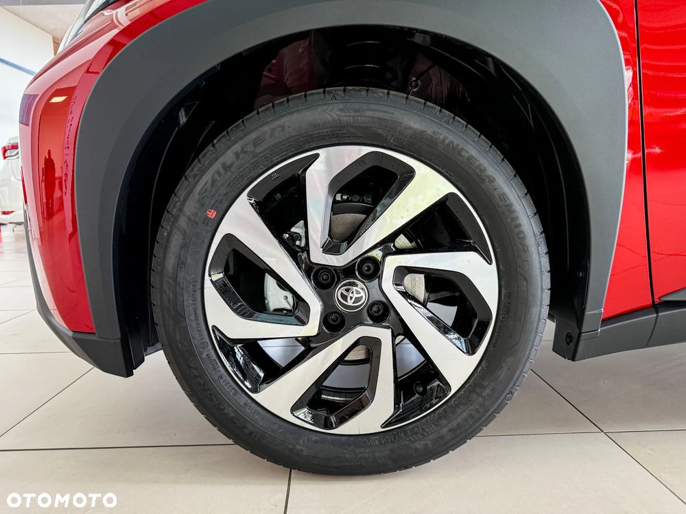 Toyota Aygo X 1.0 VVT-i Style - 5