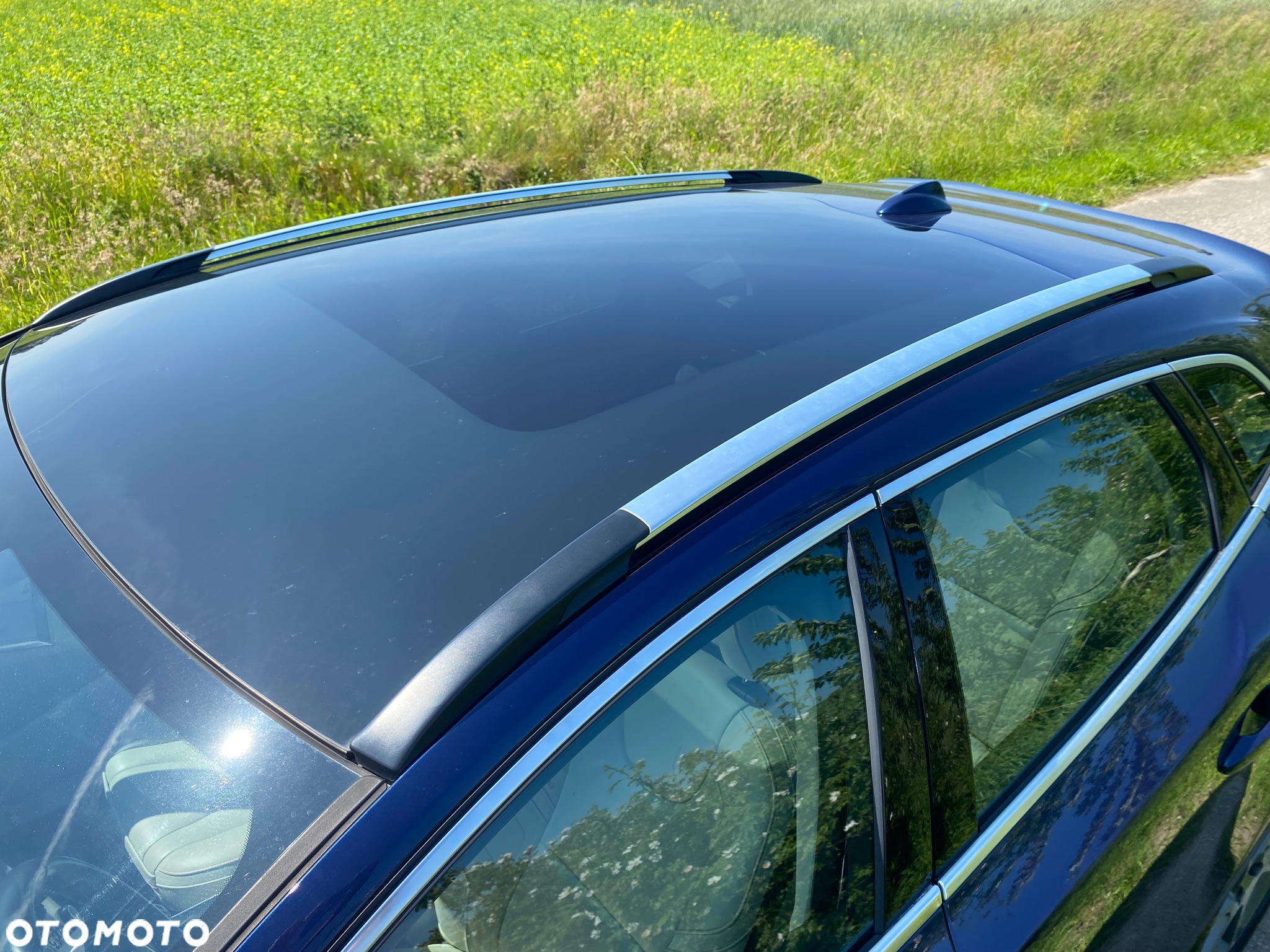 Volvo V40 Cross Country - 7