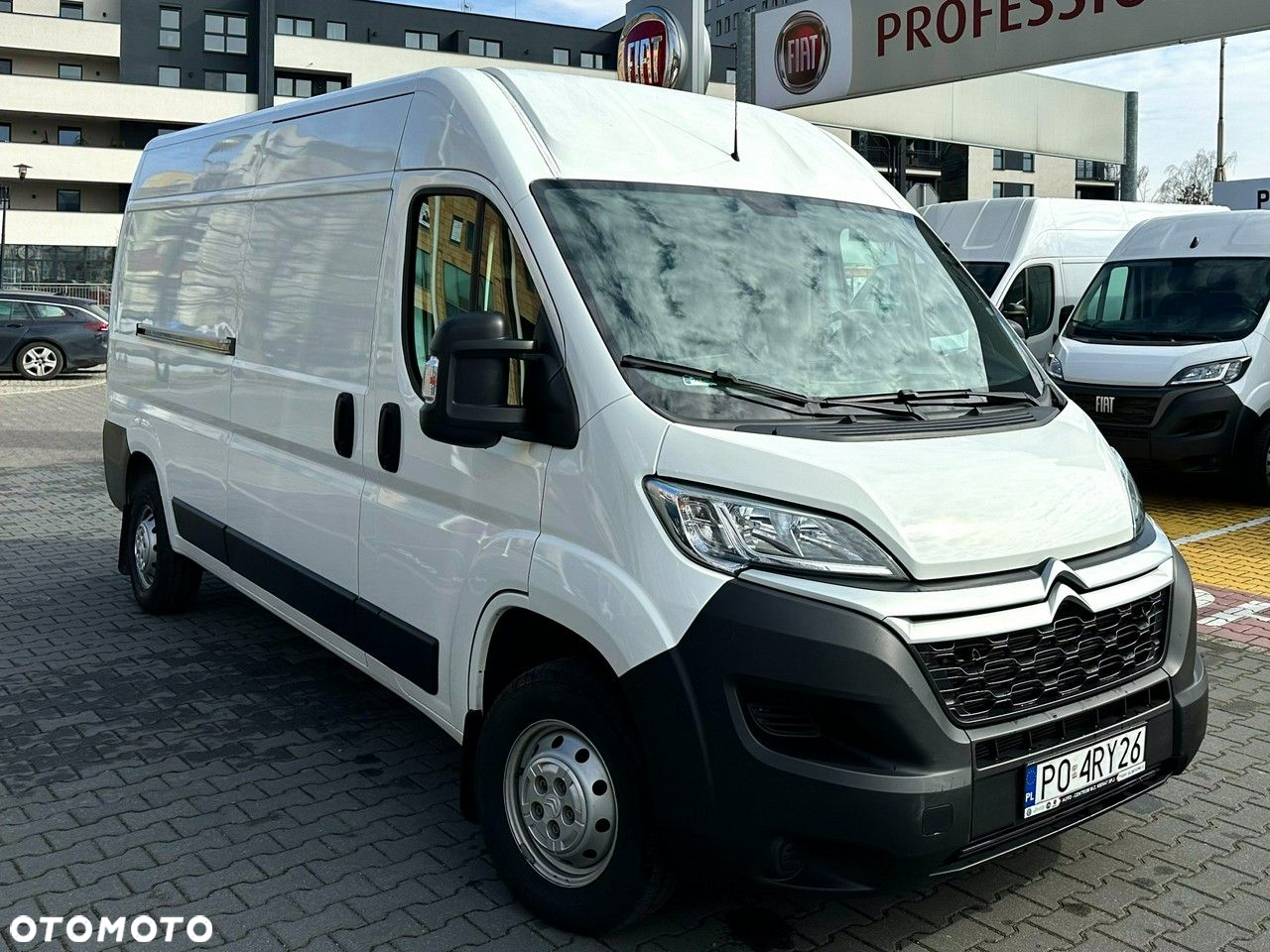 Citroën Jumper - 3