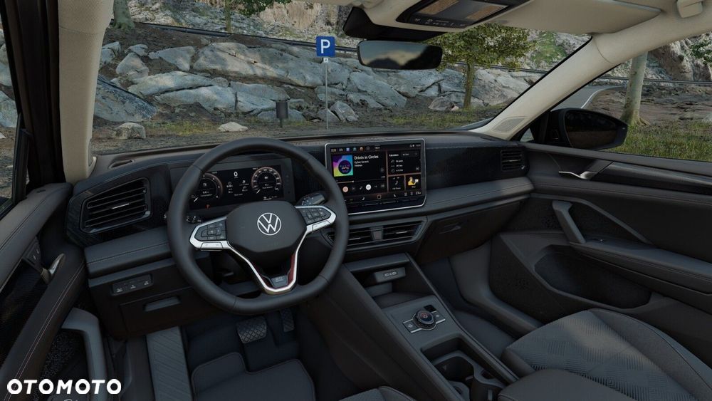 Volkswagen Tiguan 1.5 eTSI Edition 20 DSG - 4