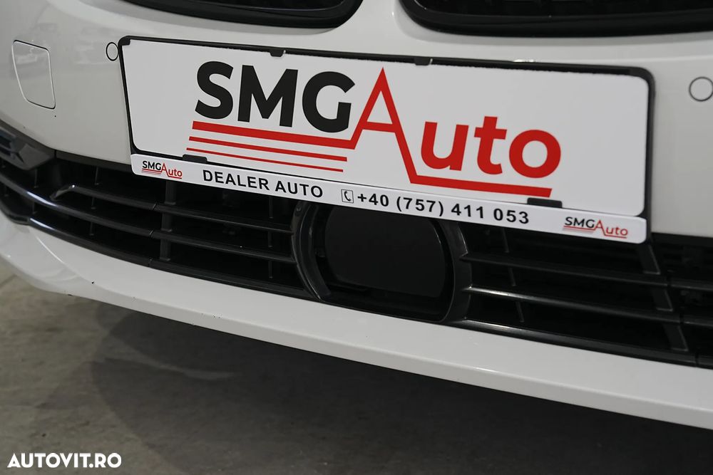 BMW Seria 6 630d Luxury Line - 39