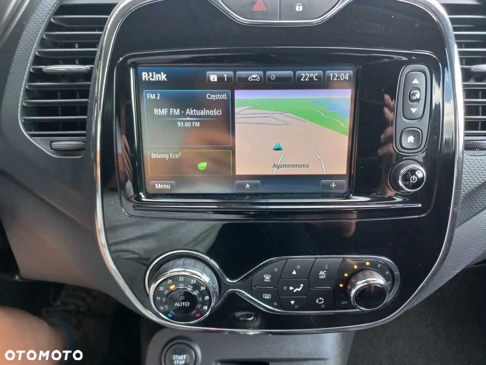 Renault Captur TCe 120 EDC Luxe - 34