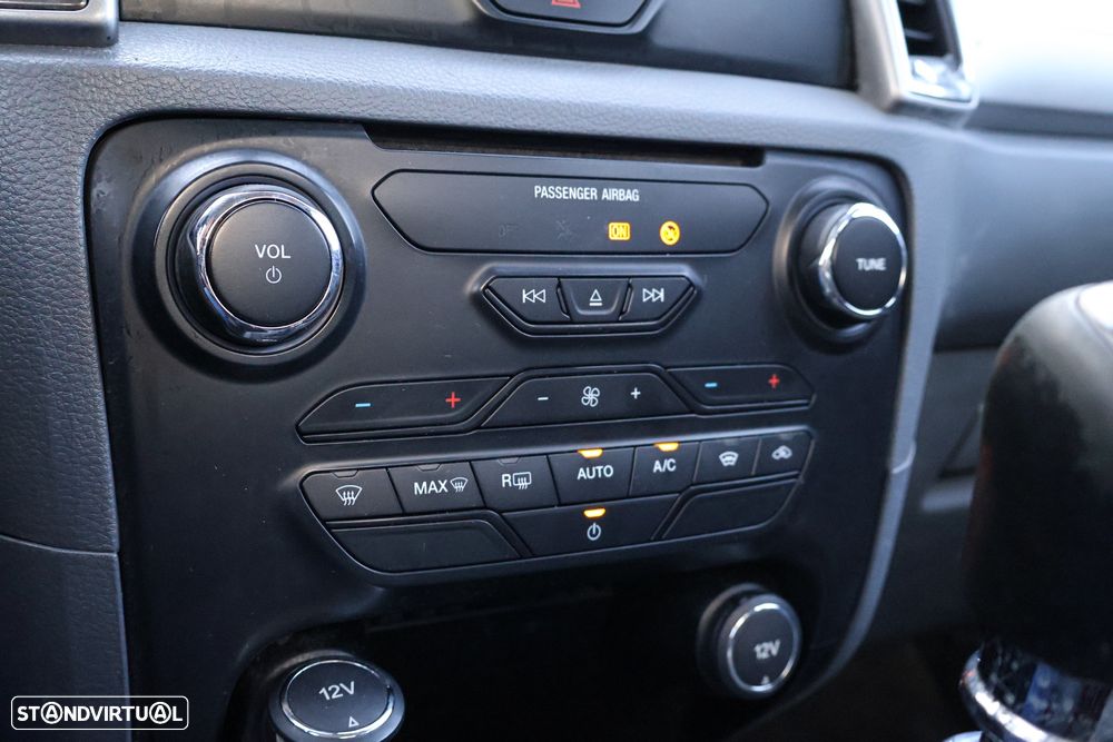 Ford Ranger 2.2 TDCi CD XLT 4WD - 19
