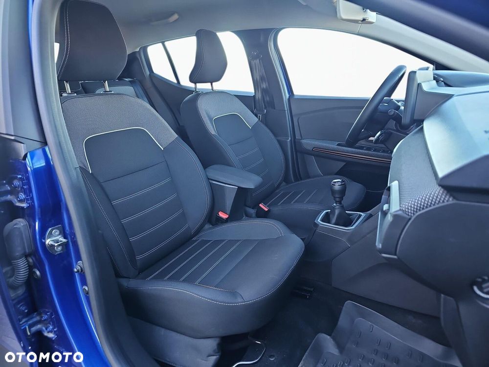 Dacia Sandero Stepway - 12