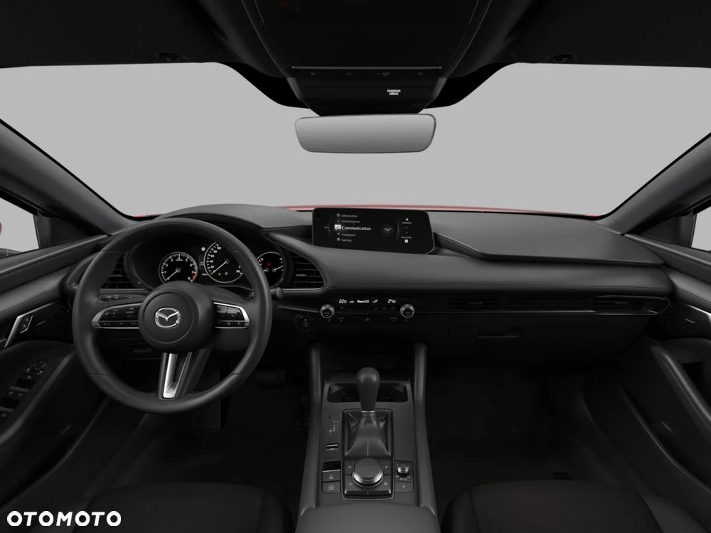 Mazda 3 2.0 mHEV Exclusive-Line - 10