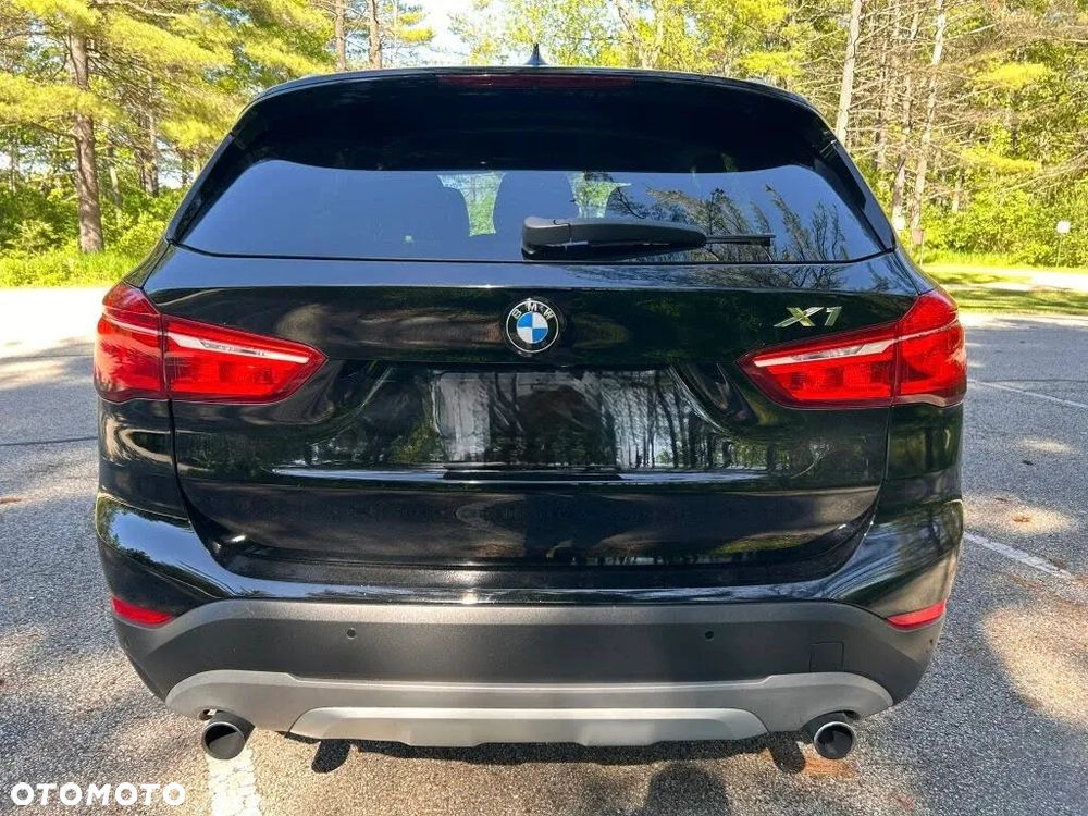 BMW X1 - 6