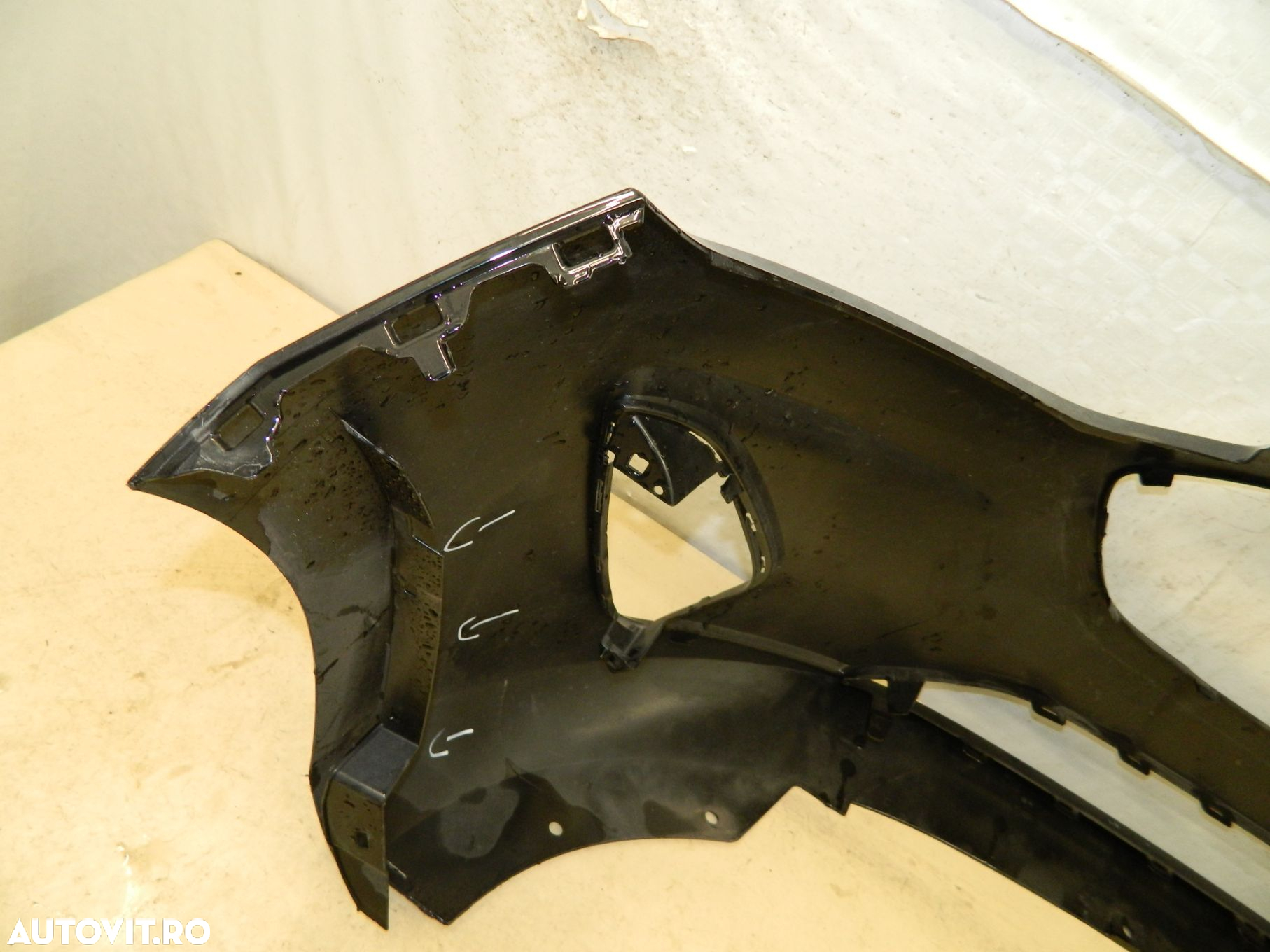 Bara fata Ford Fiesta, 2017, 2018, 2019, 2020, H1BB-17757-A - 5